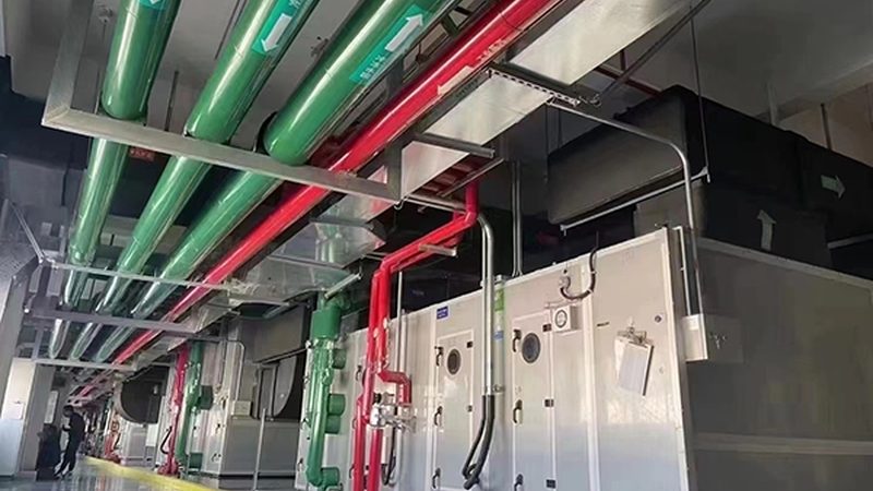 保鲜冷库耗电量：优缺点分析及节能策略