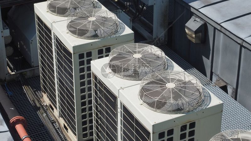 冷冻库与冷藏库选型关键：温度控制与能耗考量