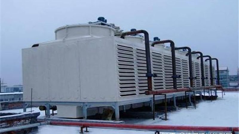 500kW螺杆机组：揭秘冷量参数表的奥秘**