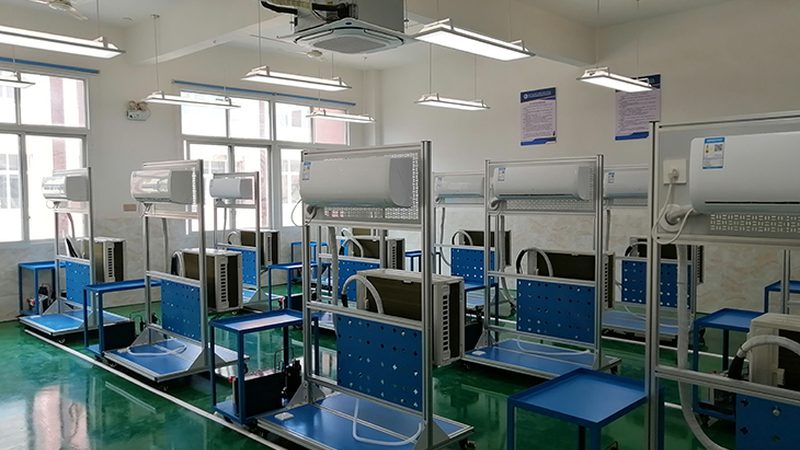 上海冷却塔代理加盟，你需要了解的五大要点
