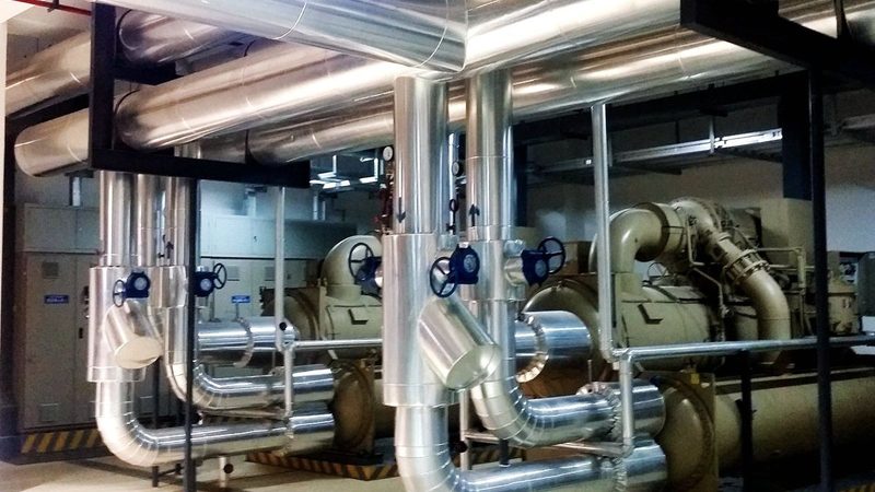 空气源热泵的兴起：节能减排的新宠