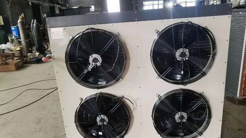 中央空调能效等级：揭秘其背后的标准与意义