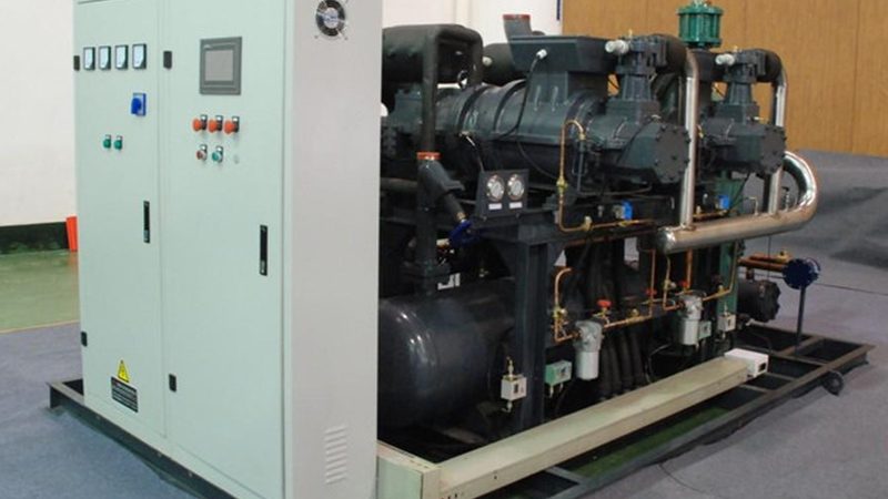 速冻冷库安装施工方案对比：关键要素与选择策略